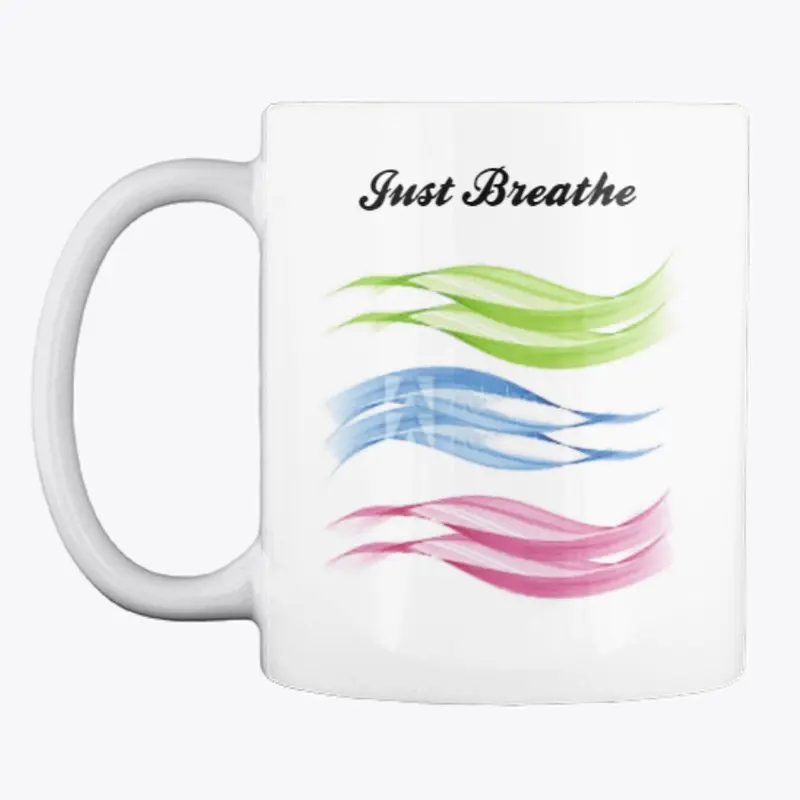 Just Breathe